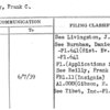 Reilly, Frank C.