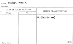 Reilly, Frank J.