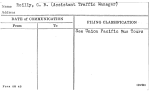 Reilly, G.B. (Assistant Traffic Manager)