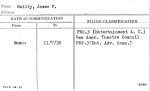 Reilly, James F.
