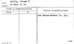 Reilly, Jerome F.