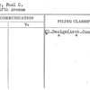 Reilly, Paul C.