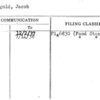 Reingold, Jacob