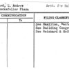 Reinhard, L. Andrew