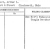 Reinhart, Arthur L.
