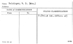 Reisinger, W.D. (Mrs.)