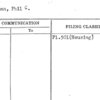 Reisman, Phil C.