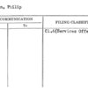 Reisman, Philip