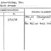 Reiss Advertising, Inc.