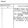 Reiss, Winold