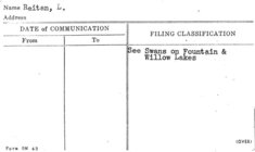 Index