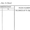 Reitz, Mary E. (Miss)