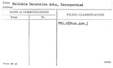 Index
