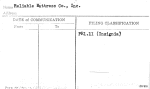 Reliable Mattress Co., Inc.