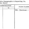 Reliable Stenographic & Reporting Co.