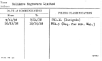 Reliance Engravers Limited