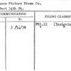 Reliance Picture Frame Co.