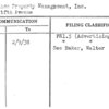 Reliance Property Management, Inc.