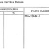 Reliance Service Bureau