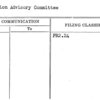 Religion Advisory Committee