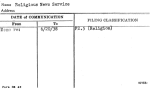 Religious News Service