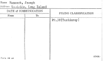 Remesch, Joseph