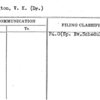 Remington, V.K. (Dr.)