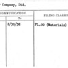 Remler Company, Ltd.