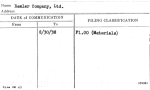 Remler Company, Ltd.
