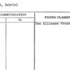 Remond, Gabriel