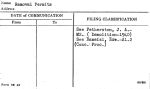 Removal Permits