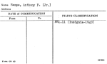 Rempe, Anthony F. (Jr.)