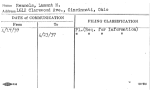 Rennels, Lamont N.