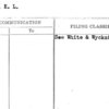 Renner, E.L.