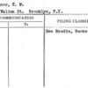 Rentner, E.M.