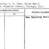 Repenning, A.E. (Gen. Sales Mgr.)