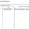 Re-Plate-O Products
