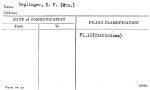 Replinger, E.F. (Mrs.)