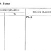 Report Forms