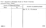 Republic National Bank & Trust Company