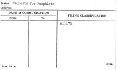 Index
