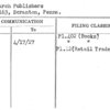 Research Publishers