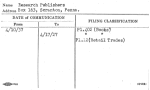 Research Publishers
