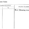 Residence Clubs