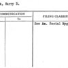Resnik, Harry D.