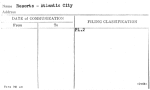 Resorts - Atlantic City