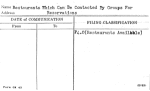 Restaurants Which Can Be Contacted By Groups For Reservations