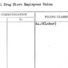 Retail Drug Store Employees Union