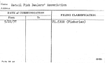 Retail Fish Dealers' Association