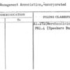 Retail Management Association, Incorporated